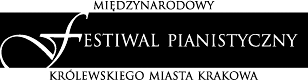 Międzynarodowy Festiwal Pianistyczny