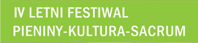 Festiwal Pieniny-Kultura-Sacrum