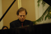 Kevin Kenner (USA), Cracow Piano Festival, 2009, fot. Klaudyna Schubert