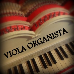 Viola Organista